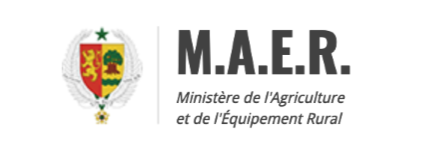 Ministre de l'Agriculture