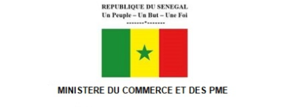 Ministère du Commerce et des Petites et Moyennes Entreprises