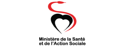 Ministère de la Santé et de L'Action Sociale