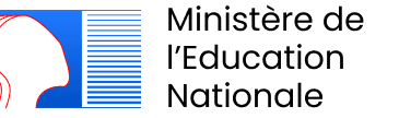 Ministère de L'Éduction Nationale