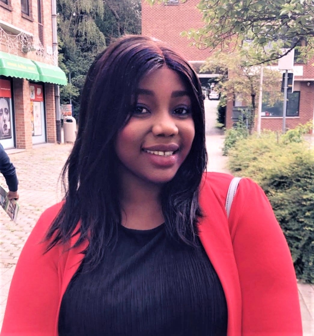 Nutritionniste, Chargée de Projets
CRDI