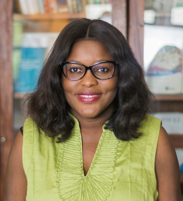 Mme Adama Sané FOFANA
Attachée d’Administration Universitaire
Université de Kara